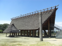 Ikegami-Sone Historical Site