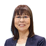 ウォータープラザの水質調査・分析を全面サポート　株式会社MIZUKEN 代表取締役会長 待田 裕美