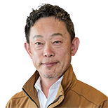 万博デザインのキャッチパレットトラックがバックヤードで活躍　株式会社をくだ屋技研 代表取締役社長CEO 奥田 智