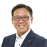 サッカー部を有効な採用ルートとして戦略的に活用　新洋海運株式会社 取締役 常務執行役員 営業本部長 兼 海外事業部長　髙 景保