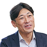 会社の将来を見据え、新たな柱となるシーズ開発を主導　関西触媒化学株式会社 開発部係長　大谷 昌司